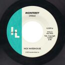 Waterhouse Nick - 7-Monterey / Straight Love Affair