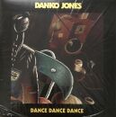 Danko Jones - Dance Dance Dance