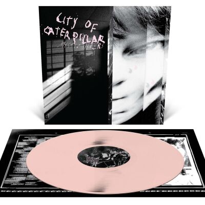 City Of Caterpillar - MYSTIC SISTERS