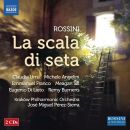 Rossini Gioacchino - La Scala Di Seta (Kraków...
