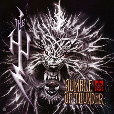 Hu, The - Rumble Of Thunder