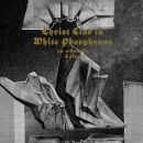 Caina - Christ Clad In White Phosphorus (Gold Vinyl)