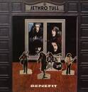 Jethro Tull - Benefit