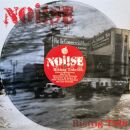 Noi!Se - Rising Tide (Digitally Printed 12 Inch)