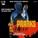 Young Christopher - Pranks
