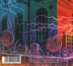 Arena - The Theory Of Molecular Inheritance (Deluxe Digi)
