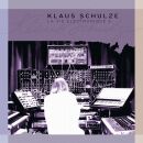 Schulze Klaus - La VIe Electronique 5 (Jewel Case)
