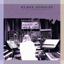 Schulze Klaus - La Vie Electronique 5 (Jewelcase)