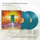 Arena - The Theory Of Molecular Inheritance (Turquoise)