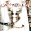 Lacuna Coil - Halflife (White Vinyl)