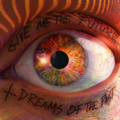 Bastille - GIVE ME THE FUTURE & DREAMS OF THE PAST