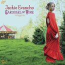 Evancho Jackie - Carousel Of Time