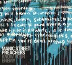 Manic Street Preachers - Know Your Enemy (2Cd Digisleeve)