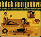 Dutch Rare Groove (Diverse Interpreten)