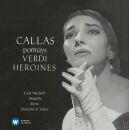 Verdi Giuseppe - Verdi Arias I (Remastered 2014 / Callas Maria / Rescigno Nicola / POL)