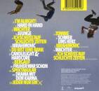 Sportfreunde Stiller - JEDER NUR EIN X (Limited Deluxe Edition)