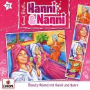 Hanni Und Nanni - Folge 73: Beauty-Abend Mit Hanni Und Nanni