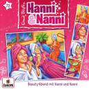 Hanni Und Nanni - Folge 73: Beauty-Abend mit Hanni und Nanni