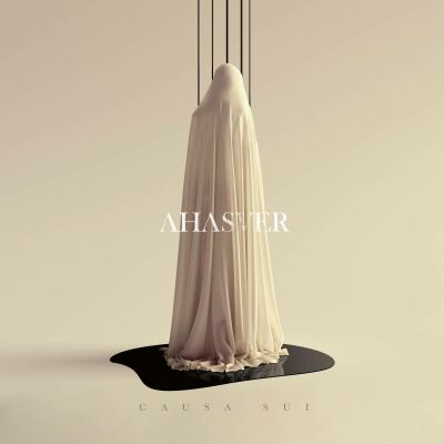 Ahasver - CAUSA SUI