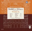 Puccini Giacomo - Tosca 1953 (Remastered 2014 / Callas...