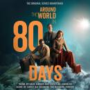 Zimmer Hans / Gerrard Lisa - Around The World In 80 Days...