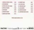 Blue Moon Marquee - Scream, Holler & Howl