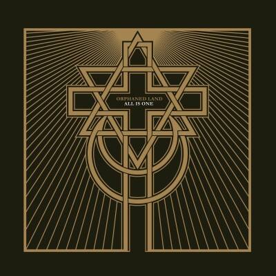 Orphaned Land - All Is One (Vinyl Re-issue 2022)