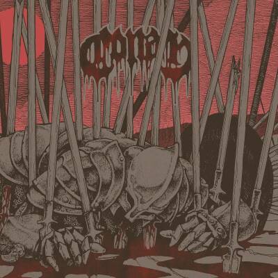 Conan - Evidence Of Immortality