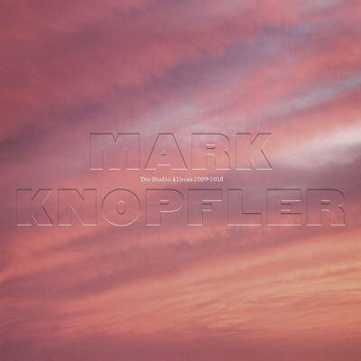 Knopfler Mark - Studio Albums 2009: 2018, The (Ltd. 6 CD)