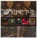 Jethro Tull - Original Album Series