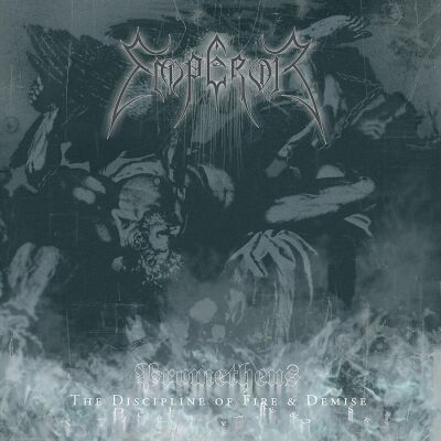 Emperor - Prometheus: The Discipline Of Fire & Demise (abbey rd hald speed masters /)