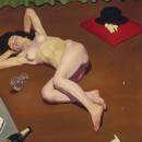 Luppi Daniele & Parquet Courts - Charm of Pleasure