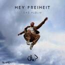 Oli.p - Hey Freiheit-Das Album