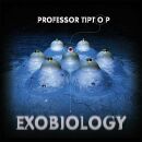 Professor Tip Top - Exobiology (&Cd)