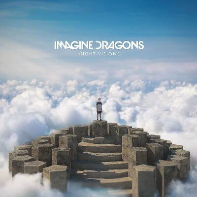 Imagine Dragons - Night Visions (10th Night Visions / Expanded Ed.)