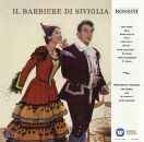 Rossini Gioacchino - Il Barbiere Di Siviglia (Remastered 2014 / Callas Maria / Gedda Nicolai / POL / Galliera Alceo)