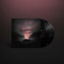Superlynx - Electric Temple (Black/White Vinyl)