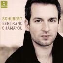 Schubert Franz - Wanderer-Fantasie (Chamayou Bertrand / Klavierwerke)