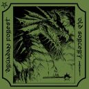 Druadan Forest / Old Sorcery - Split (Green Vinyl)