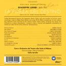 Verdi Giuseppe - La Forza Del Destino (Callas Maria / Tucker Richard / u.a. / Remastered 2014)