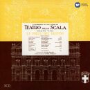 Verdi Giuseppe - La Forza Del Destino (Remastered 2014 (Callas Maria / Tucker Richard / Tagliabue Carlo / OTSM)
