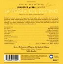 Verdi Giuseppe - La Forza Del Destino (Remastered 2014 (Callas Maria / Tucker Richard / Tagliabue Carlo / OTSM)