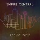 Snarky Puppy - EMPIRE CENTRAL