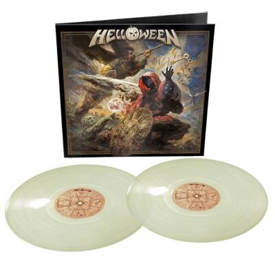 Helloween - Helloween (GSA Edition)