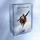 Oli.p - Hey Freiheit-Das Album (Ltd. Fanbox Edition / CD & Marchendising)