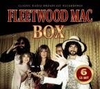 Fleetwood Mac - Fleetwood Mac - Box