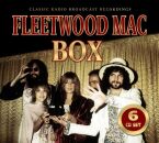 Fleetwood Mac - Fleetwood Mac: Box