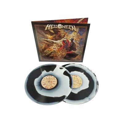 Helloween - Helloween (Gsa Edition)