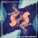 Oak - False Memory Archive (Coloured Vinyl)