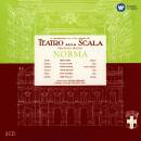 Bellini Vincenzo - Norma (Callas Maria / Ludwig Christa /...